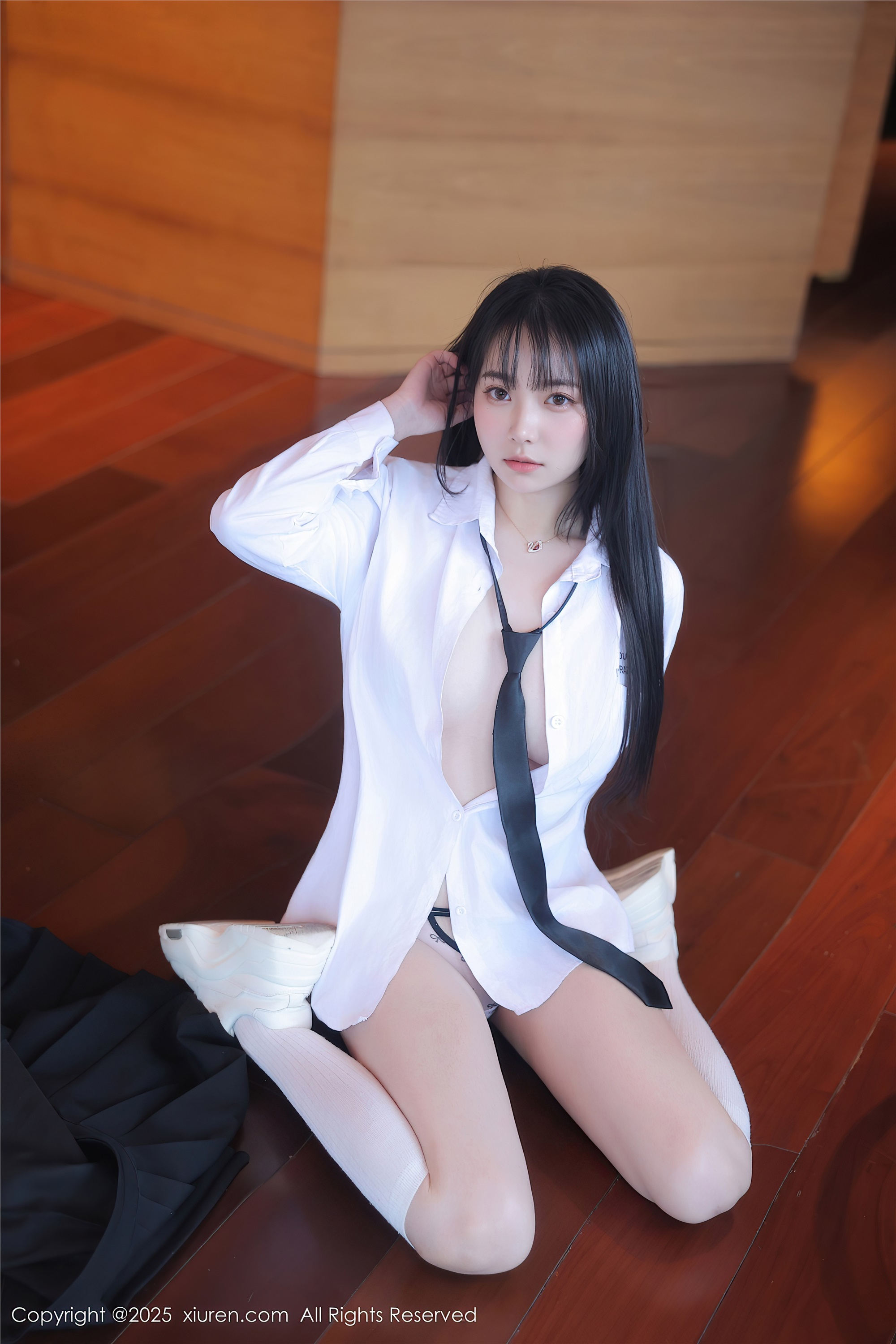 Xiuren秀人网 2025.05.28 NO.10335 软情